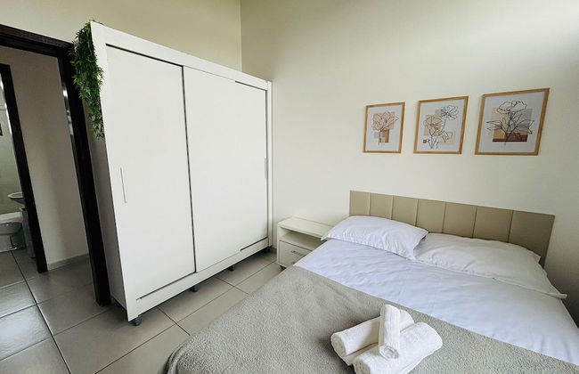 Residencial Morada do Sol - Photo 19