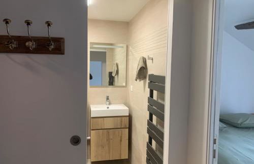 Paris - Notre Dame - Panthéon - Luxembourg - 30 m2 - Foto 10