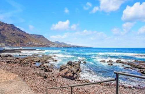 Holiday Home Los Silos near Playa La Caleta - Foto 34