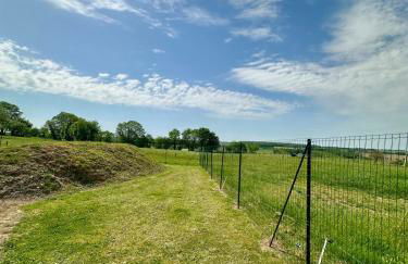 gite des hirondelles o - Foto 35