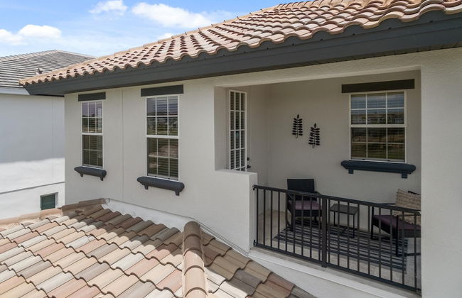 Entire Home in Four Corners Florida Reu101 - Foto 53