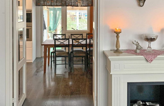 7 Person Holiday Home in Adelso - Photo 14