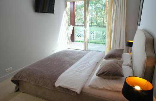 Apartament Rezydencja Bryza Jurata - Foto 6