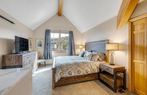 The Corral at Breckenridge by Great Western Lodging - Foto 99