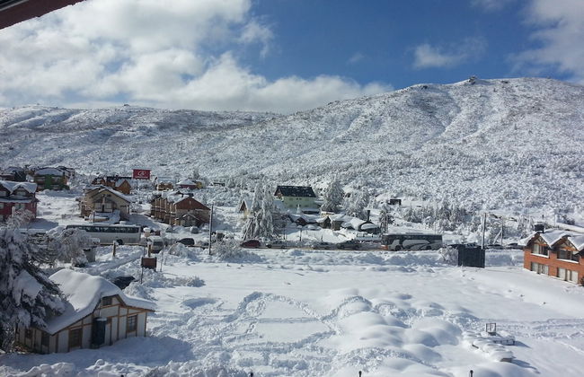 Village Condo - Foto 32