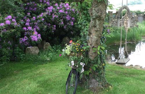 The Old Rectory - Foto 38