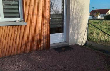 Studio avec jardin - Photo 1