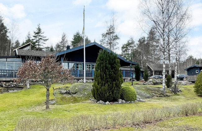 5 Person Holiday Home in Soderkoping - Foto 54