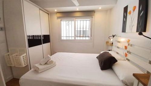 Inmogestion Integral Rentals, Paraiso 4, Sevilla - Foto 5, towels, wardrobe