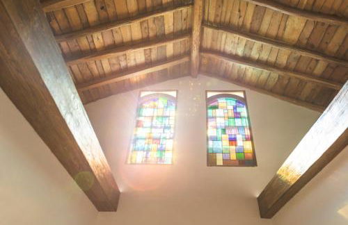 La Casa de los Dos Rubios - Foto 47