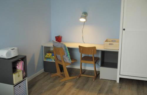 Ferienhaus Haffmeer - Foto 25