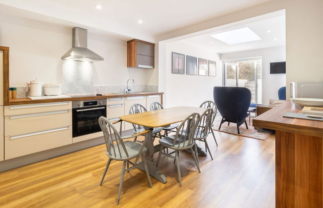 Host Stay Prince Albert - Foto 1