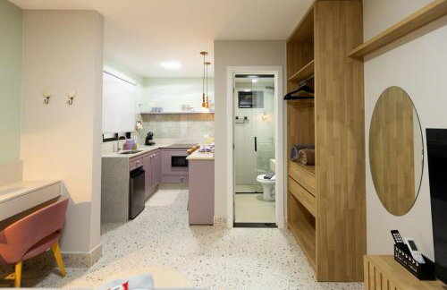 105-Apto Confortável com Ar Próximo à UEL - Foto 1