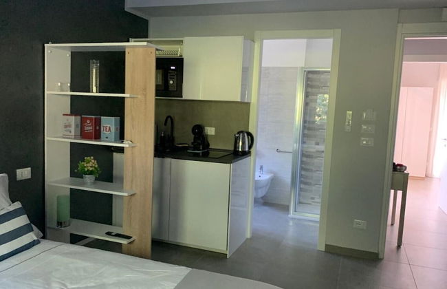 Casa Armonia Sulmona Apartment - Photo 58