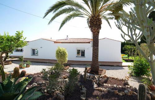 Villa Trebol by Interhome - Foto 51