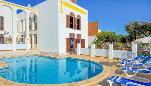 Villa Mar in Albufeira - Foto 2, Other