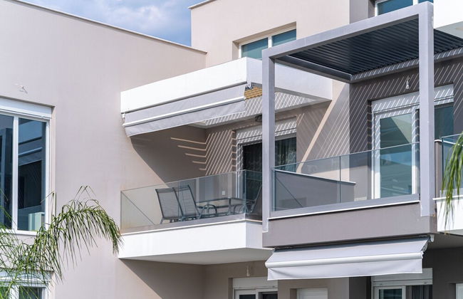 Danai & Palm Residential Complexes - Photo 42