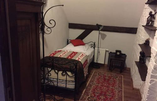 cozy house in the countryside - Foto 29