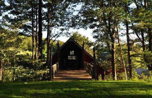 Luxurious Reading Farms Estate sleeps 46 - Photo 20