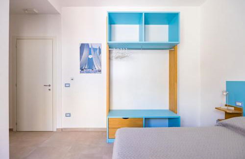 Brombeis Double Bedroom Center by NapoliApartments - Foto 15