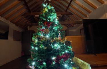 Oyster Barn sleeps two - Foto 75