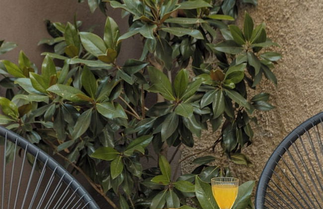 Anvy Stylish Suites Ioannina - Photo 22