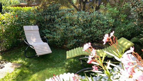 Ferienwohnung Buntspecht - Foto 2