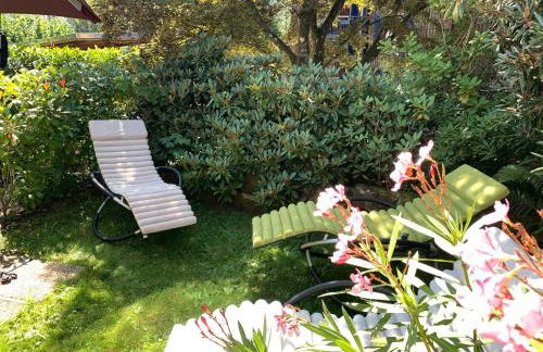 Ferienwohnung Buntspecht - Foto 2