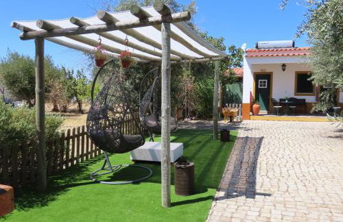 Monte Além Tejo - Foto 27