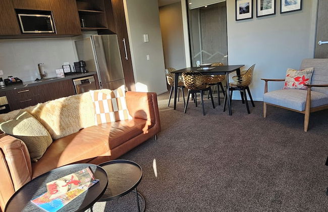 Quest Queenstown - Photo 22