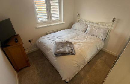 Eagle Drive 3bed House - Contractors Welcome - Fast Wifi - Photo 15