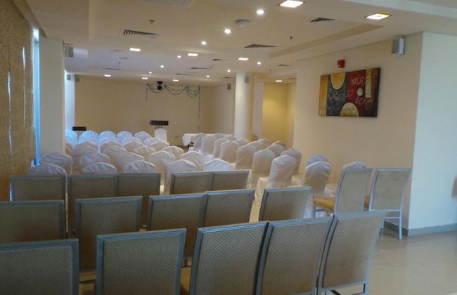 Xclusive Maples Hotel Apartment - Foto 31