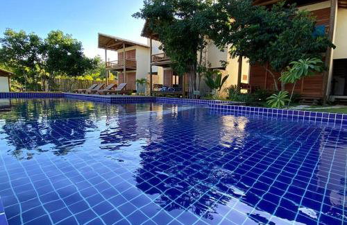 Barra Grande Bangalôs - Foto 1