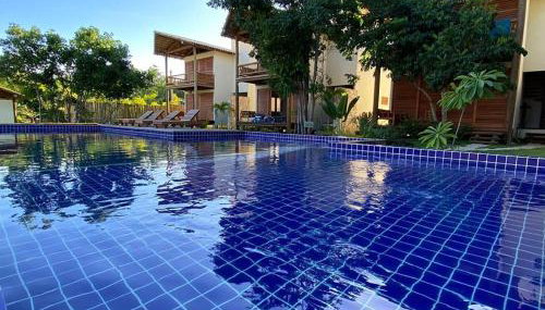 Barra Grande Bangalôs - Foto 1