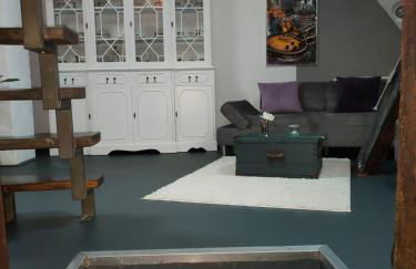 Schönes Messe-Ferien Apartment mit vielen Extras - Photo 34