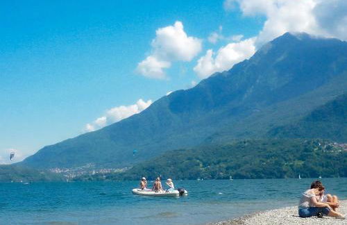 Torretta - Ferienwohnung (SP) - Foto 35