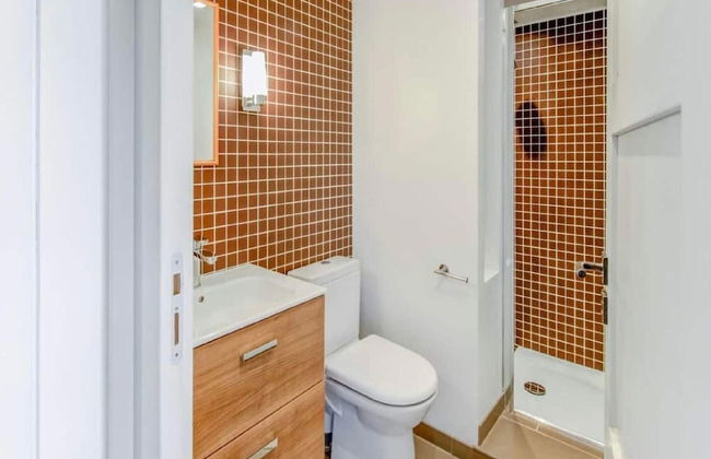 Villa in Cavalaire With Sea View & Pool - Foto 15