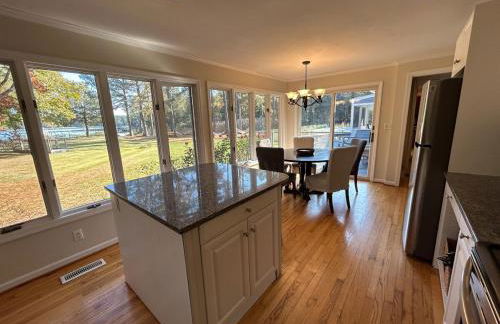 Two Oysters House - Foto 31