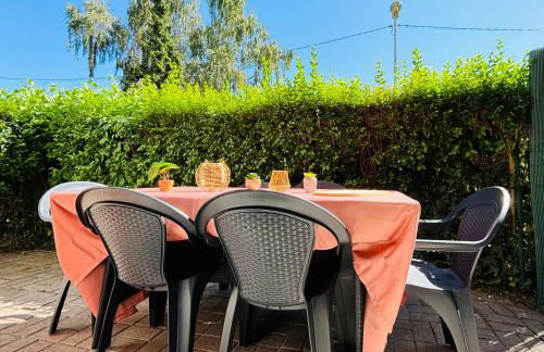 Happy Family- Appartement 3 chambres- Rez de chaussée - Foto 1