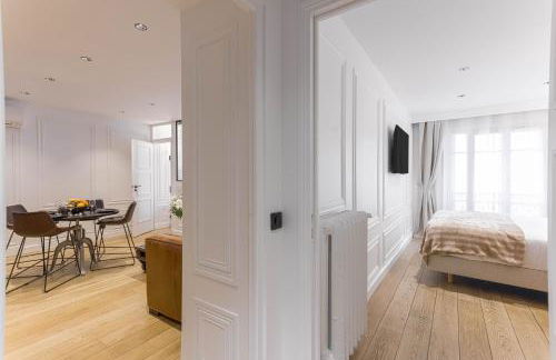 Gatsby Chic & Elegance & Billiards & Fitness & Luxury - Foto 23