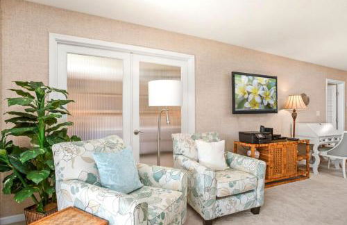 Maui El Dorado 1-Bedroom Ocean View Condo, Complimentary Rental Car Included! MEL-H207 by KBM - Photo 15