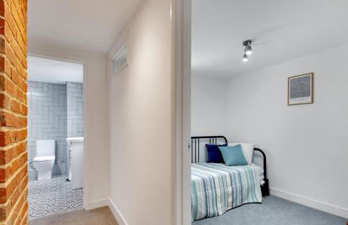 Cosy Cottage Hawkhurst - Pass the Keys - Foto 6