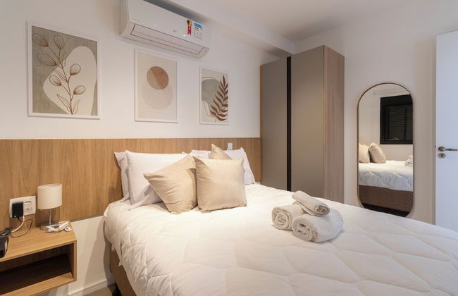 360 Pulse Higienópolis - Foto 13