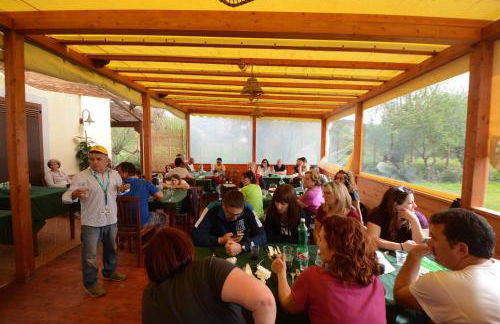 Agriturismo Terra Di Elea azienda agricola di Raimondo MIchela - Foto 45