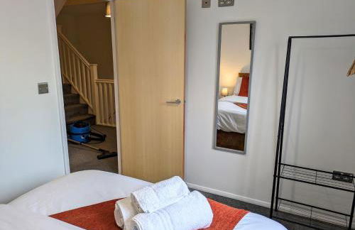 Tempting Telford 4 bed house - Photo 22