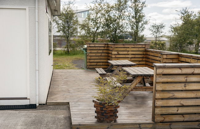 South Central Apartments - Foto 40