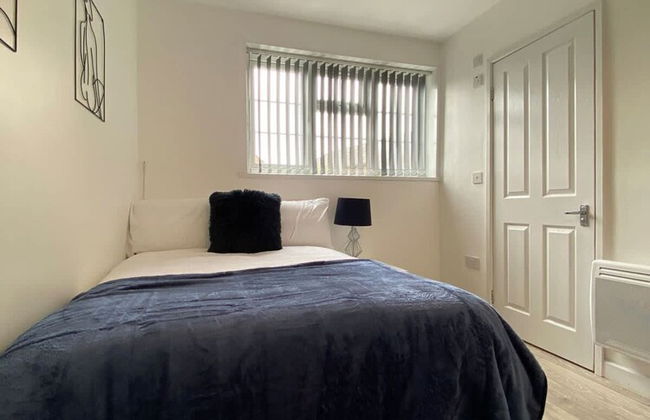 Host Stay Waterfront - Foto 14