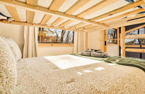 Dreams of Spring at Magnolia Treehouse - Foto 43