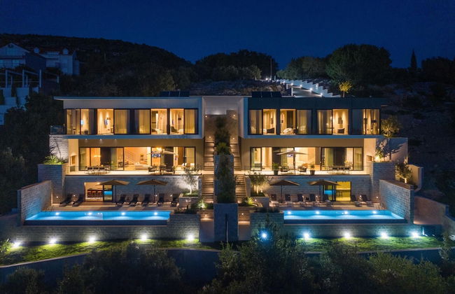 Villa Frida Dubrovnik - Foto 13