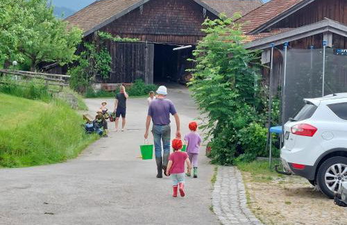 Fuchsbauernhof - Foto 7